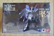 Bandai Metal Robot魂 Metal 魂 超合金 Hi-V Gundam Hi-Nu Gundam 高達 馬莎之反擊 RX-93-V2