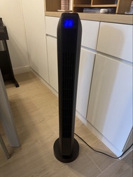 Rasonic 直立式風扇