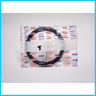 ⚾︎ ☏ ✟ NOK (Japan) Crankshaft Oil Seal Rear 4D55, 4D56 (80-96-9)