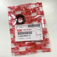 1096390340 1-09639034-0 1-09639034-1  Japanese original fuel injector sealing ring for Isuzu FVR34 6