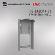 Hikvision DS-KAB34X-S1 Protective Shield for DS-K1T341A/C and DS-K1T342 series
