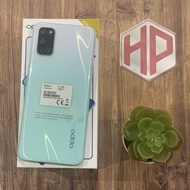 Oppo A52 6/128 GB Ex Oppo Indonesia Second Bekas Original