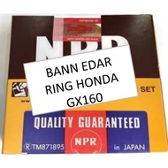 Ring Honda GX 160(G)