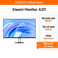 Xiaomi Monitor A27i/ A24i 27inch/23.8inch PC Monitor IPS LCD Panel - 100Hz Scanning Frequency