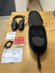 SONY 耳機 WH-1000XM5（二手）