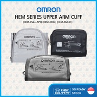 *SG Dealer* Omron HEM Series Upper Arm Large Cuff - RML31 CS24 CR24 Blood Pressure Monitor HEM 7120 