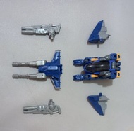 Diaclone da 57V-Mover 01  Blue Phantom(TakaraTomy)da 40, Da 65, da 79, da 85, Da 95, da 100, da 102,