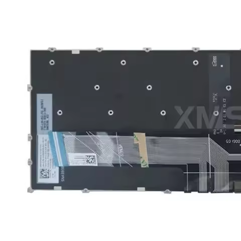 New Keyboard US With Backlit For Lenovo IdeaPad 5 14IIL05 14ALC05 14ARE05 14ITL05