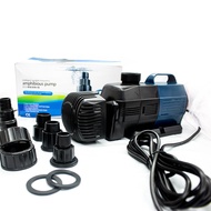 ปั๊มน้ำประหยัดไฟ SOBO BO-3000A ECO Water Pump 21 W ปั๊มน้ำพุ ปั๊มน้ำตก ปั๊มแช่ ปั๊มบ่อปลา BO3000A