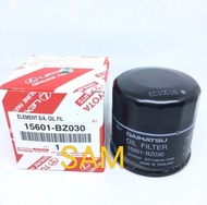FILTER OLI CALYA SIGRA AGYA AYLA 15601-BZ030