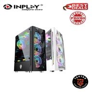 INPLAY METEOR 03 GAMING CASE