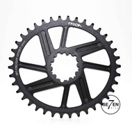 GXP Direct Mount Chainring for SRAM Cranks - OVAL