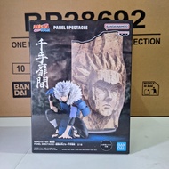 VDI Toys Shop | Banpresto | NARUTO SHIPPUDEN PANEL SPECTACLE SENJU TOBIRAMA Figure