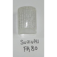 SUZUKI Suzuki FR80 Safety Light Cover/FR80/FR80N/FR70