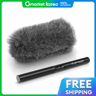 Sennheiser | ไมโครโฟนจ่อตรงสำหรับกล้อง SENNHEISER MKE600 / MKE 600 ของแท้จากเกาหลี