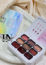 SET GEL DẶM OMBRE HUAXI