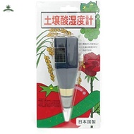 [สินค้าพร้อมจัดส่ง]⭐⭐สินค้านำเข้าจากญี่ปุ่น ของแท้100%TAKEMURA DM-15 เครื่องวัดกรดด่าง พีเอส pH และ 