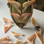Original Anime Game Movie Universal Elf Ear Fairy Fake Ears Halloween cosplay/323
