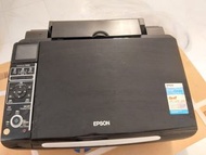 Epson printer