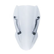 Suitable for Kawasaki Z650 Z 650 2017-2019 Front Windshield Windshield Deflector