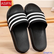 Big Size 46 47 Slippers Men Selipar Crock Lelaki Non-slip Crogs Unisex
