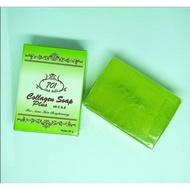701 Collagen Soap | Acne Care & Skin Brightening