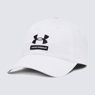 UNDER ARMOUR หมวกผู้ใหญ่ รุ่น Branded Hat/ 1369783