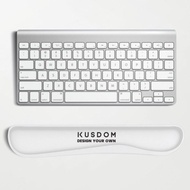 【客製化禮物】 護腕鍵盤托墊│電腦配件/滑鼠/3C配件/辦公