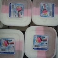 Es Krim Indofood 8 Liter New