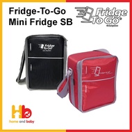 Fridge To Go Cooler Bag - Mini Fridge SB