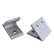 45 degree extrusion bracket (KBB-40-45)