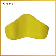 Gepnoo EVA Foam Swimming Training Board Split Flexible Pull Buoy for Body Position and Form Improvem