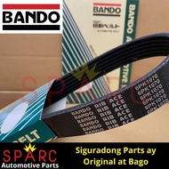 Bando Ribbed Belt 6PK1070 6PK 1070 Bando Belt