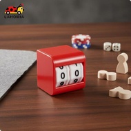 [LAHOMIA] Digital Counter Red 2-digit