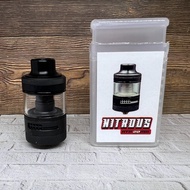 Botol Nitrous RTA 22mm 22 mm Single coil Best 