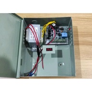 UPS Access Door Power Supply