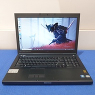 Dell Precision M6700 Core i7 XM VGA Quadro K3000M 17-Inch Mulus