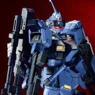 瘋狂麥斯7月PB限 HG HGUC 1/144 PALE RIDER 蒼白騎士 陸戰重裝備規格 灰騎士 鋼彈
