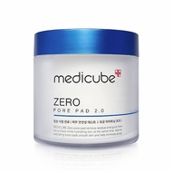 medicube~ZERO零毛孔爽膚棉(2.0升級版) 155g