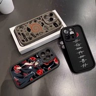 Anime Naruto Akatsuki Cloud Casing For OPPO Realme 15 14 Pro 5 6i 5i 7 9 Pro 8 8i C65 C63 C75 C33 C3