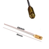 Premium OCA Glue Remover Needle Set 2MM Dia. Tip for CJ6/CJ7/CJ9/IR10/IR14/IR18/CJ-1/056C/056D Elect