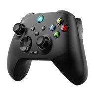 Tay Cầm Chơi Game GC10D không dây bluetooth và cắm dây chơi fifa online 4 cần xoay 360 sử dụng gyro 