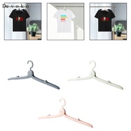 Devoko Foldable Travel Clothes Hanger, Clothes Rack, Space Saving, Cruise Ship Hanger, Essential for