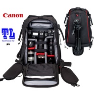 Canon Camera Backpack canon