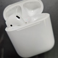 Airpods 欠右耳