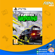 [Playstation 5] Need for Speed Unbound (Zone 3)