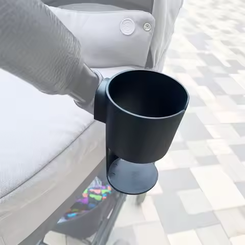 Baby Stroller Cup Holder Compatible Cybex Priam Mios Balios S Eezy S2 Twins2 Melio Beezy Gazelle Pra