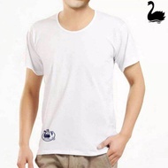 ISI 6 PCS KAOS DALAM PRIA DEWASA MERK SWAN(ORI) DAN MERK LOKAL INDONESIA KUALITAS PREMIUM UKURAN KEC