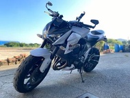 Kawasaki z800 二手檔車中古車配合全額.超額.學生貸款強力過件白牌黃牌紅牌仿賽街車大型重機滿18即可辦理