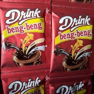 BENG-BENG DRINK SACHET RENCENG 10 BUNGKUS